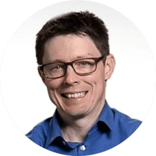 Jason Egly, owner of Egly Agency in Nashville